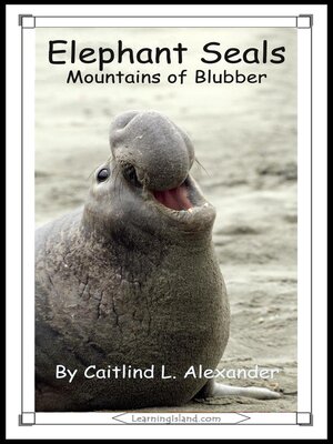 cover image of Elephant Seals